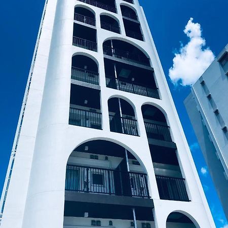 Hotel Cozy Stay In Minatogawa Urasoe Eksteriør billede