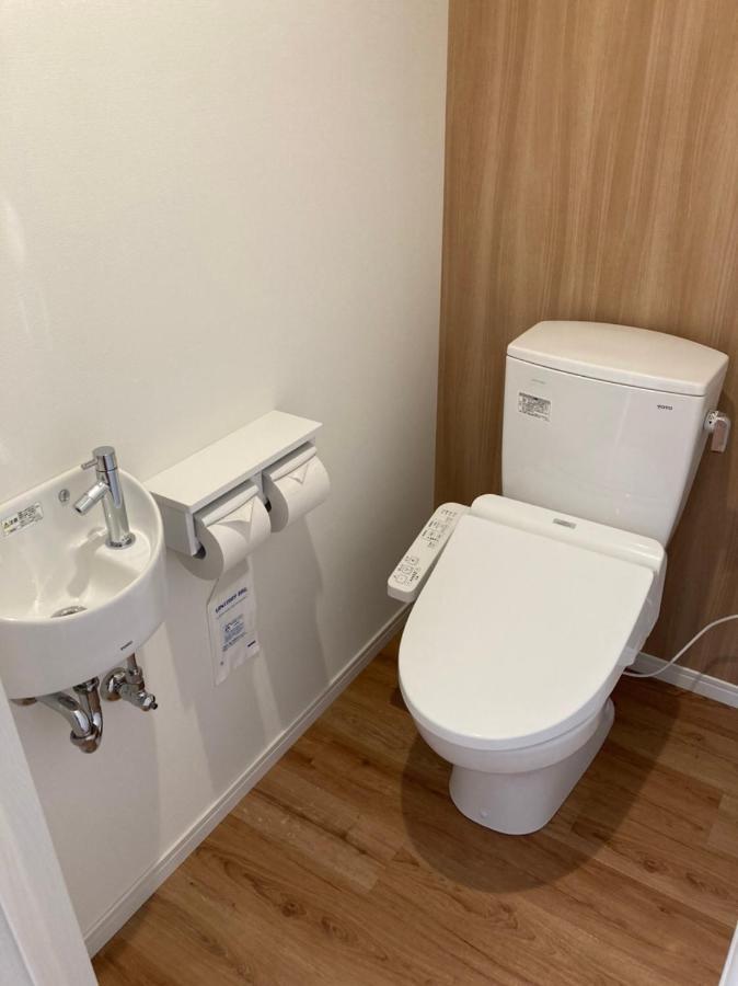 Hotel Cozy Stay In Minatogawa Urasoe Eksteriør billede