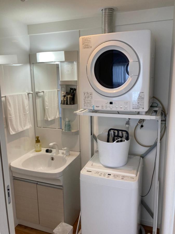 Hotel Cozy Stay In Minatogawa Urasoe Eksteriør billede