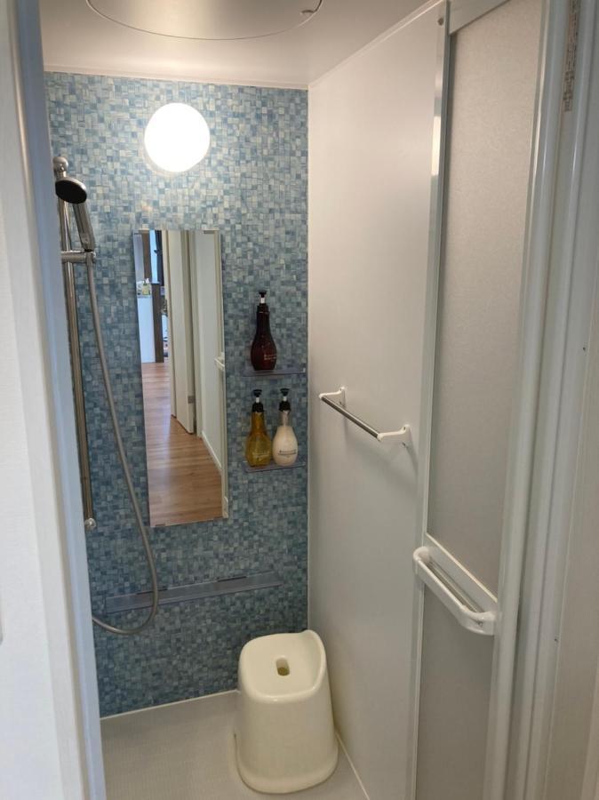 Hotel Cozy Stay In Minatogawa Urasoe Eksteriør billede