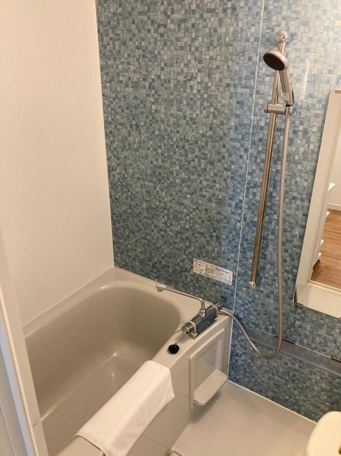 Hotel Cozy Stay In Minatogawa Urasoe Eksteriør billede