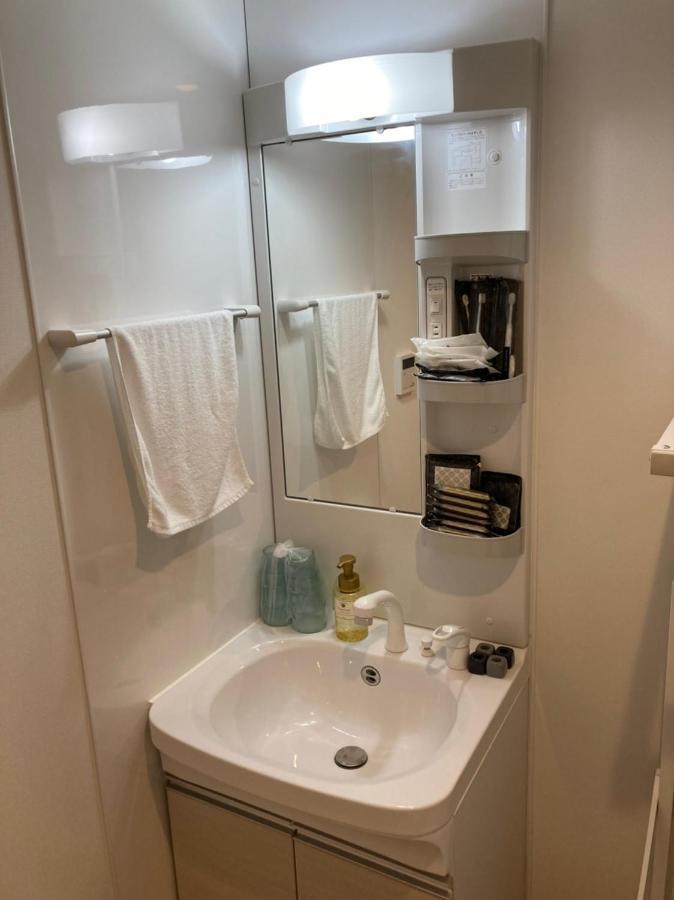 Hotel Cozy Stay In Minatogawa Urasoe Eksteriør billede