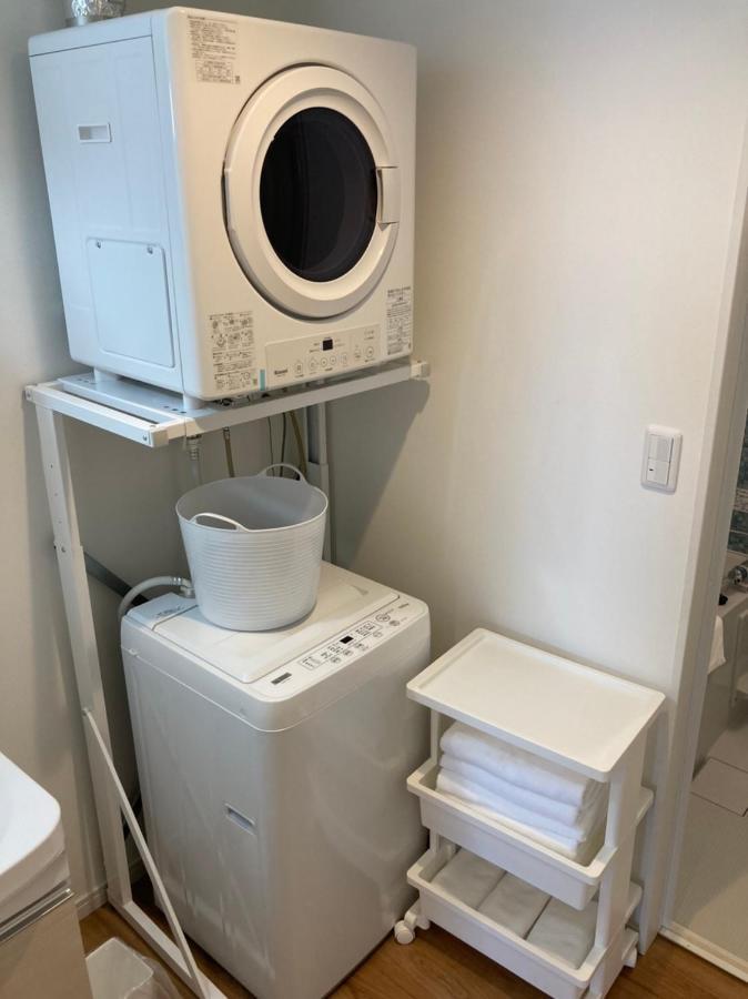 Hotel Cozy Stay In Minatogawa Urasoe Eksteriør billede