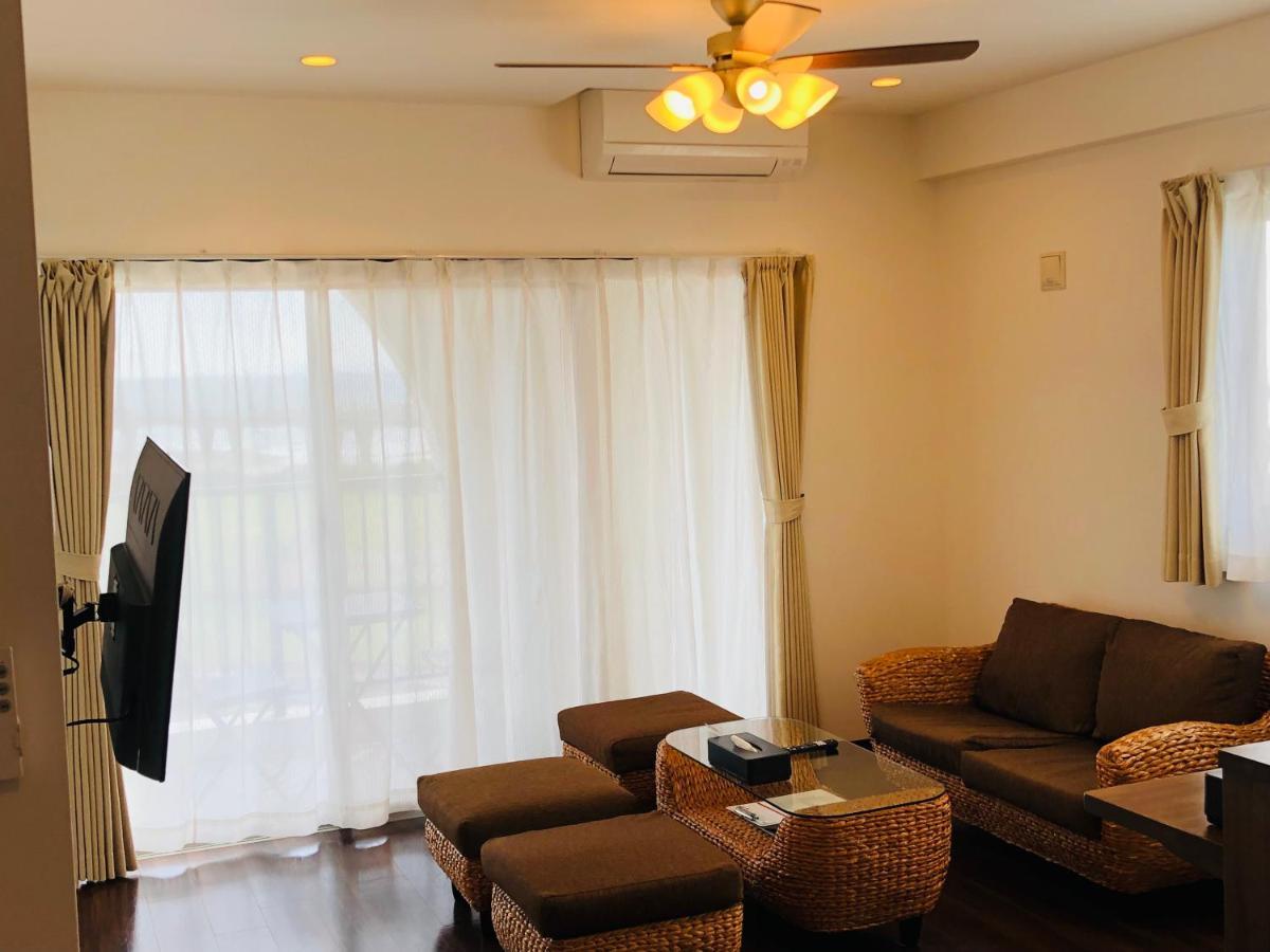 Hotel Cozy Stay In Minatogawa Urasoe Eksteriør billede