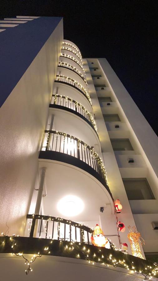 Hotel Cozy Stay In Minatogawa Urasoe Eksteriør billede
