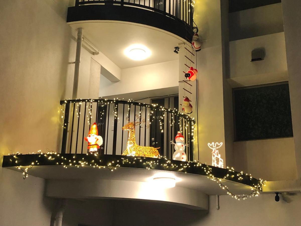 Hotel Cozy Stay In Minatogawa Urasoe Eksteriør billede