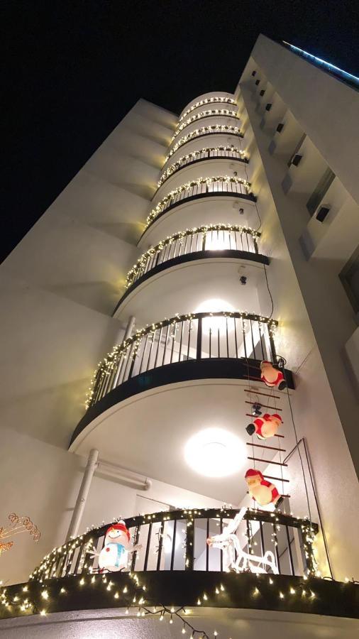 Hotel Cozy Stay In Minatogawa Urasoe Eksteriør billede