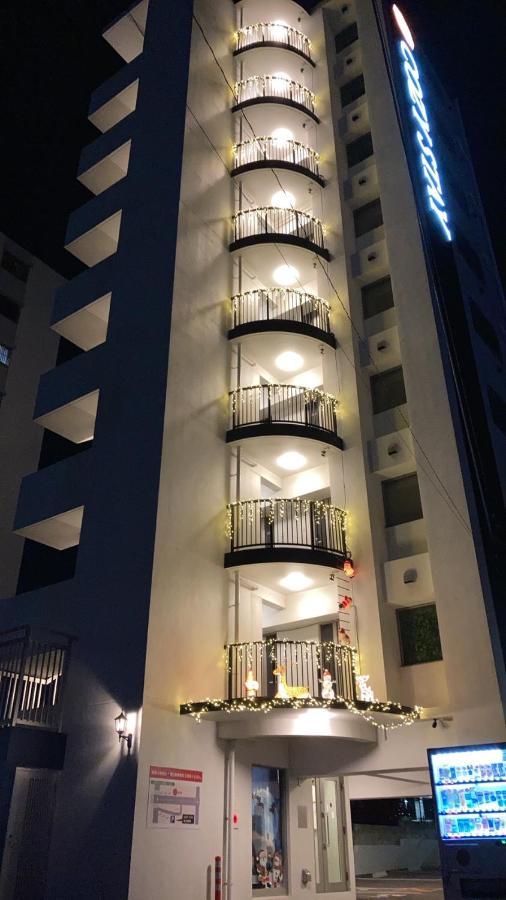 Hotel Cozy Stay In Minatogawa Urasoe Eksteriør billede